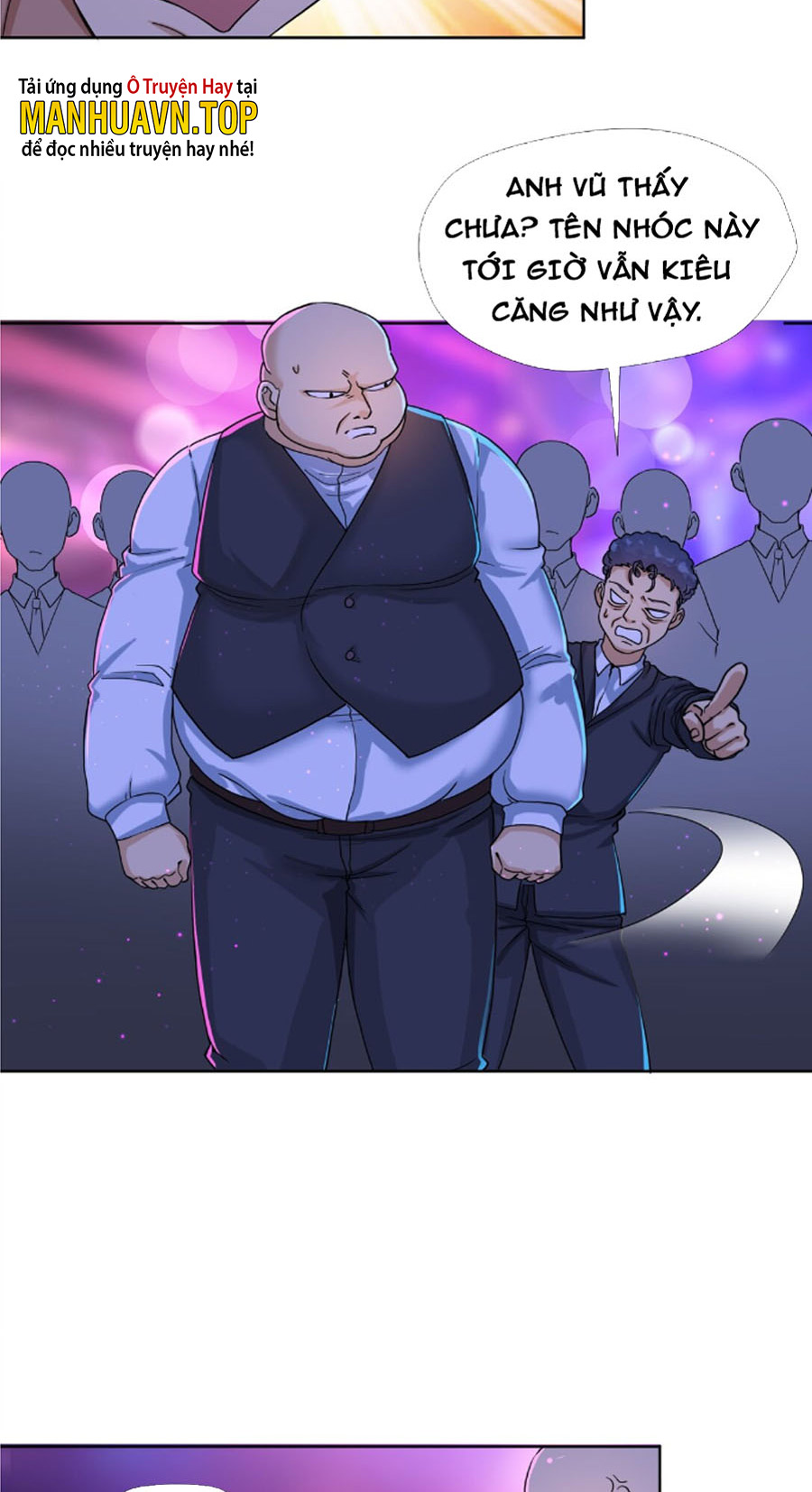 Bất Bại Chiến Thần Đi Ở Rể  Chapter 32 - Hamtruyen.vn