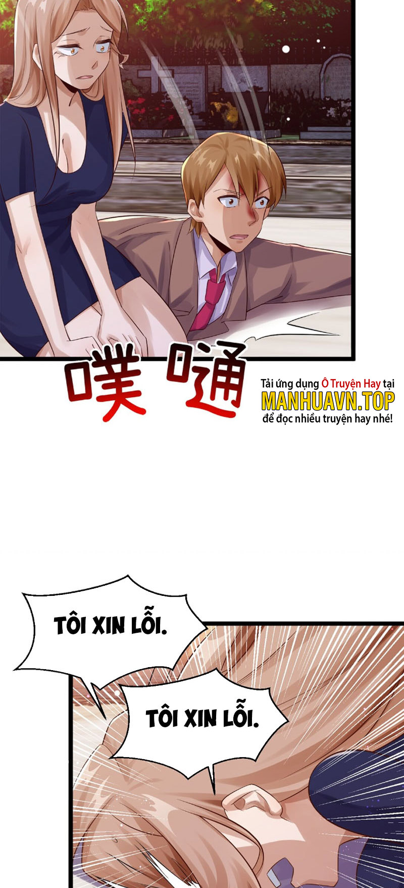 Bất Bại Chiến Thần Đi Ở Rể  Chapter 29 - Hamtruyen.vn