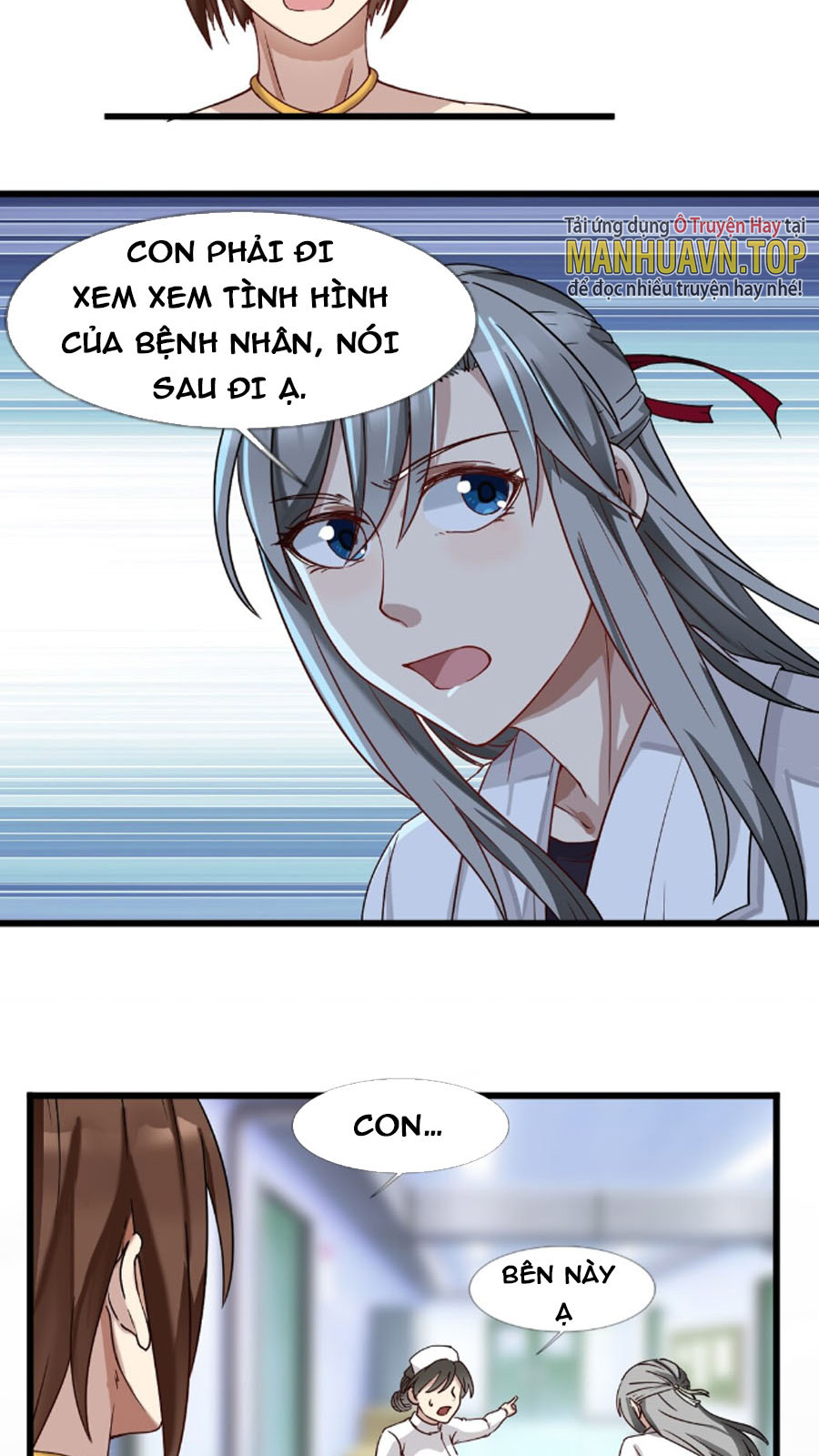 Bất Bại Chiến Thần Đi Ở Rể  Chapter 35 - Hamtruyen.vn