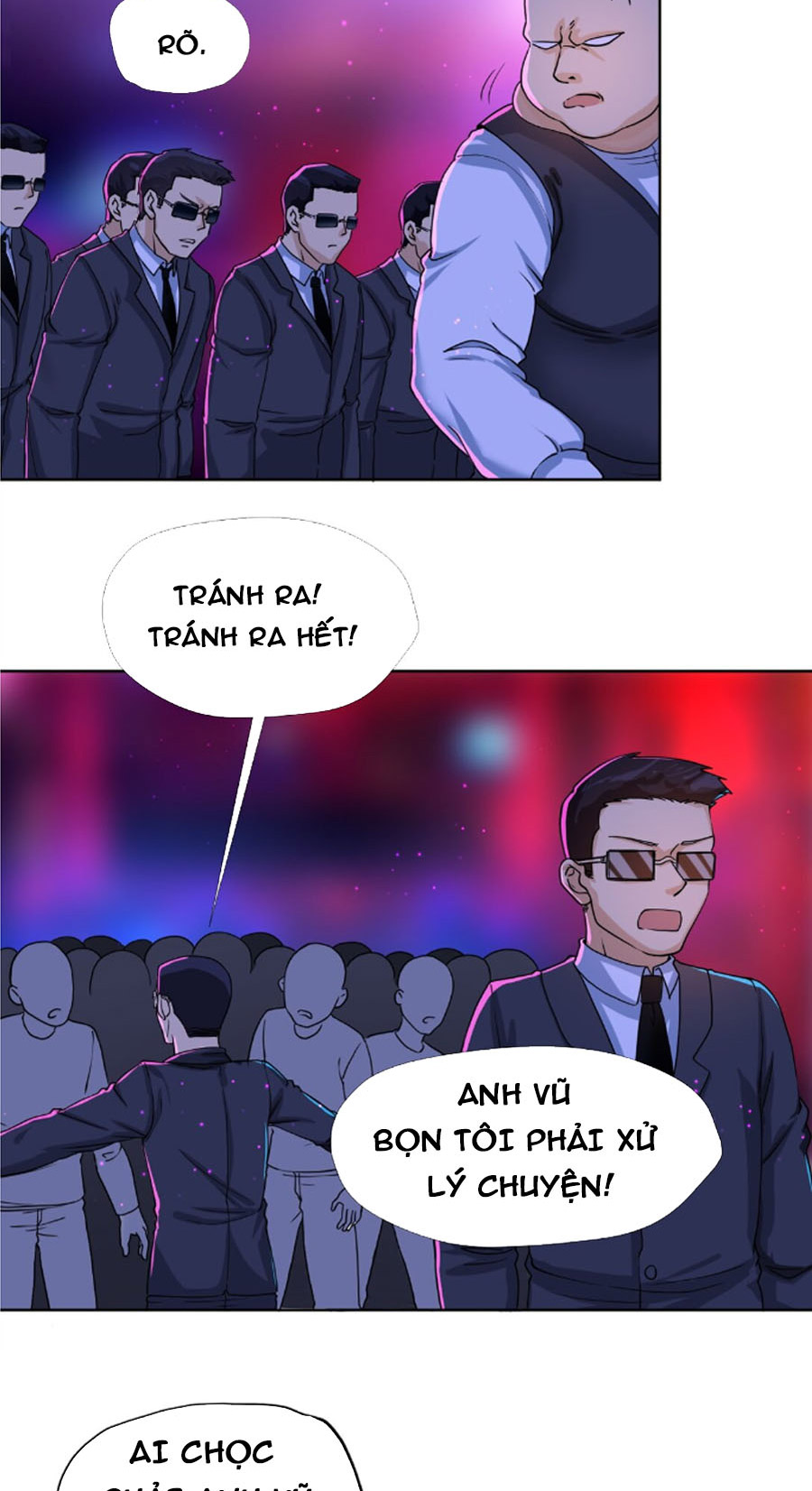Bất Bại Chiến Thần Đi Ở Rể  Chapter 32 - Hamtruyen.vn