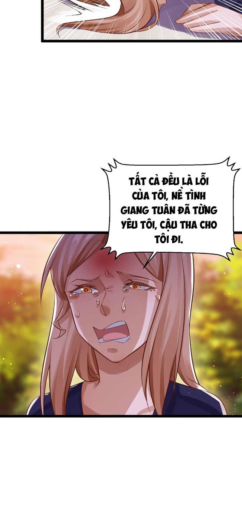 Bất Bại Chiến Thần Đi Ở Rể  Chapter 29 - Hamtruyen.vn