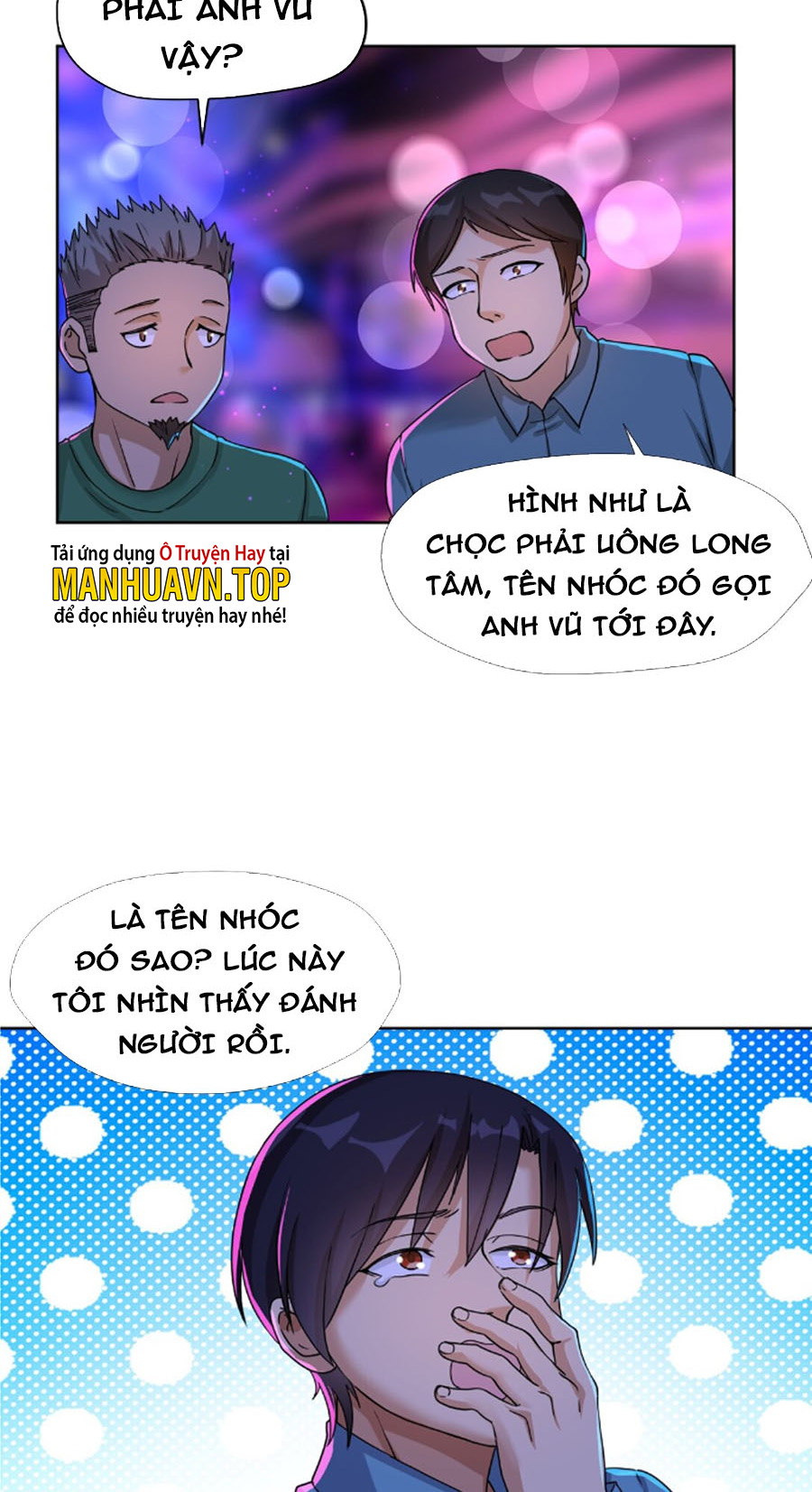 Bất Bại Chiến Thần Đi Ở Rể  Chapter 32 - Hamtruyen.vn