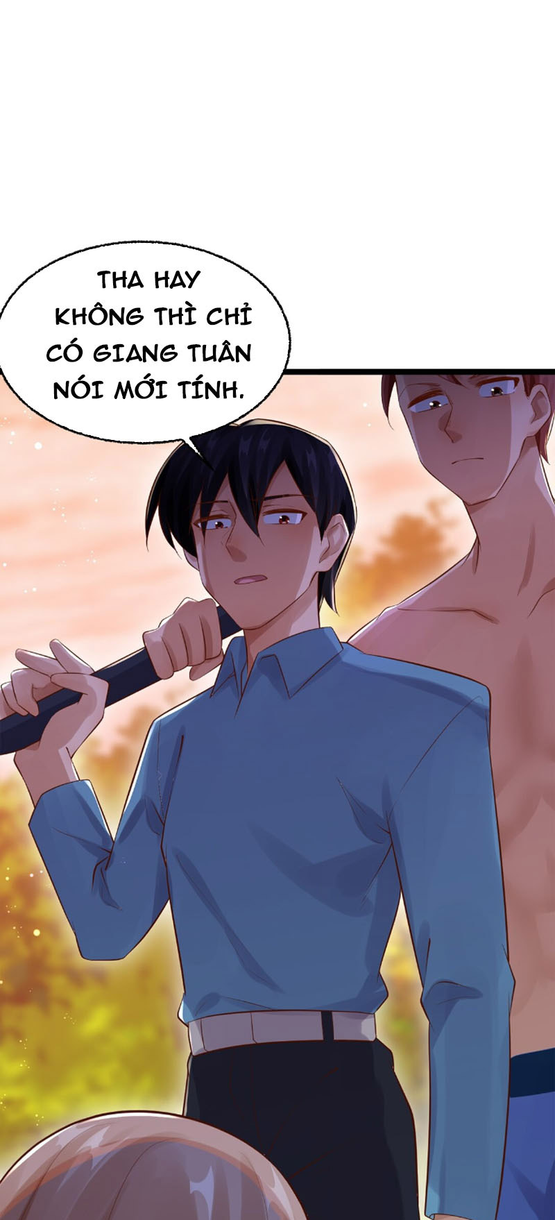 Bất Bại Chiến Thần Đi Ở Rể  Chapter 29 - Hamtruyen.vn