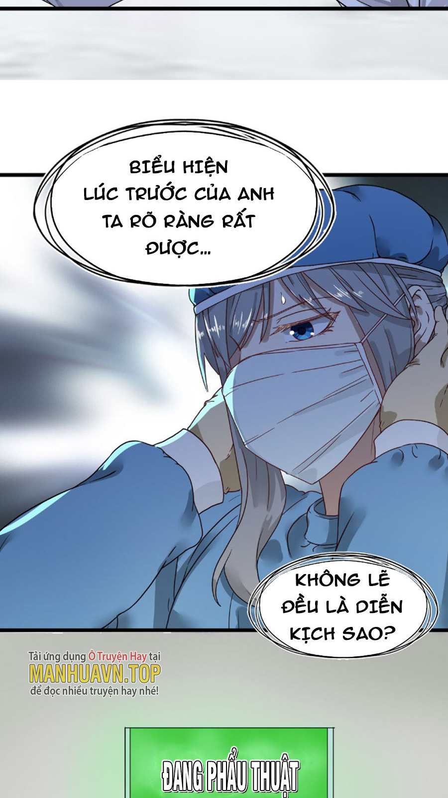 Bất Bại Chiến Thần Đi Ở Rể  Chapter 35 - Hamtruyen.vn