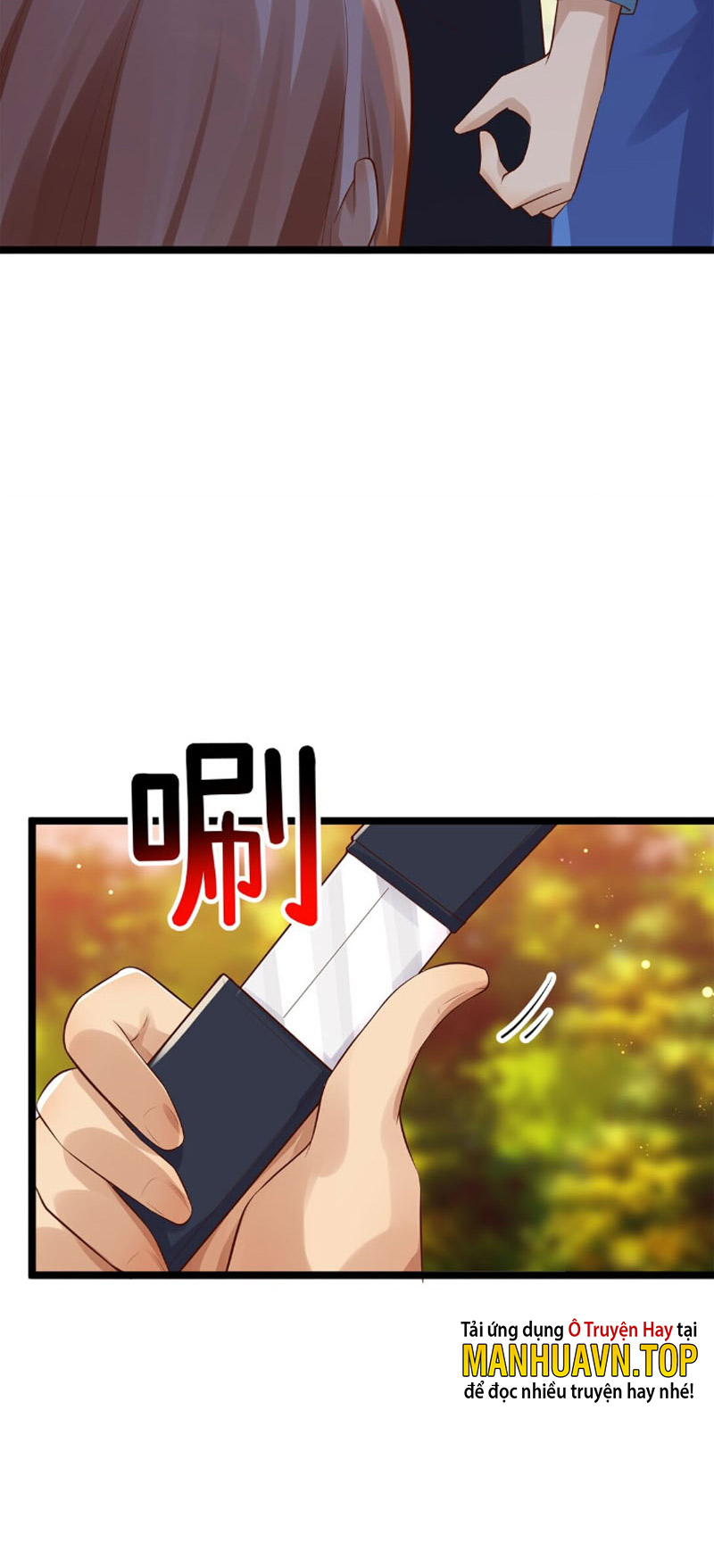 Bất Bại Chiến Thần Đi Ở Rể  Chapter 29 - Hamtruyen.vn