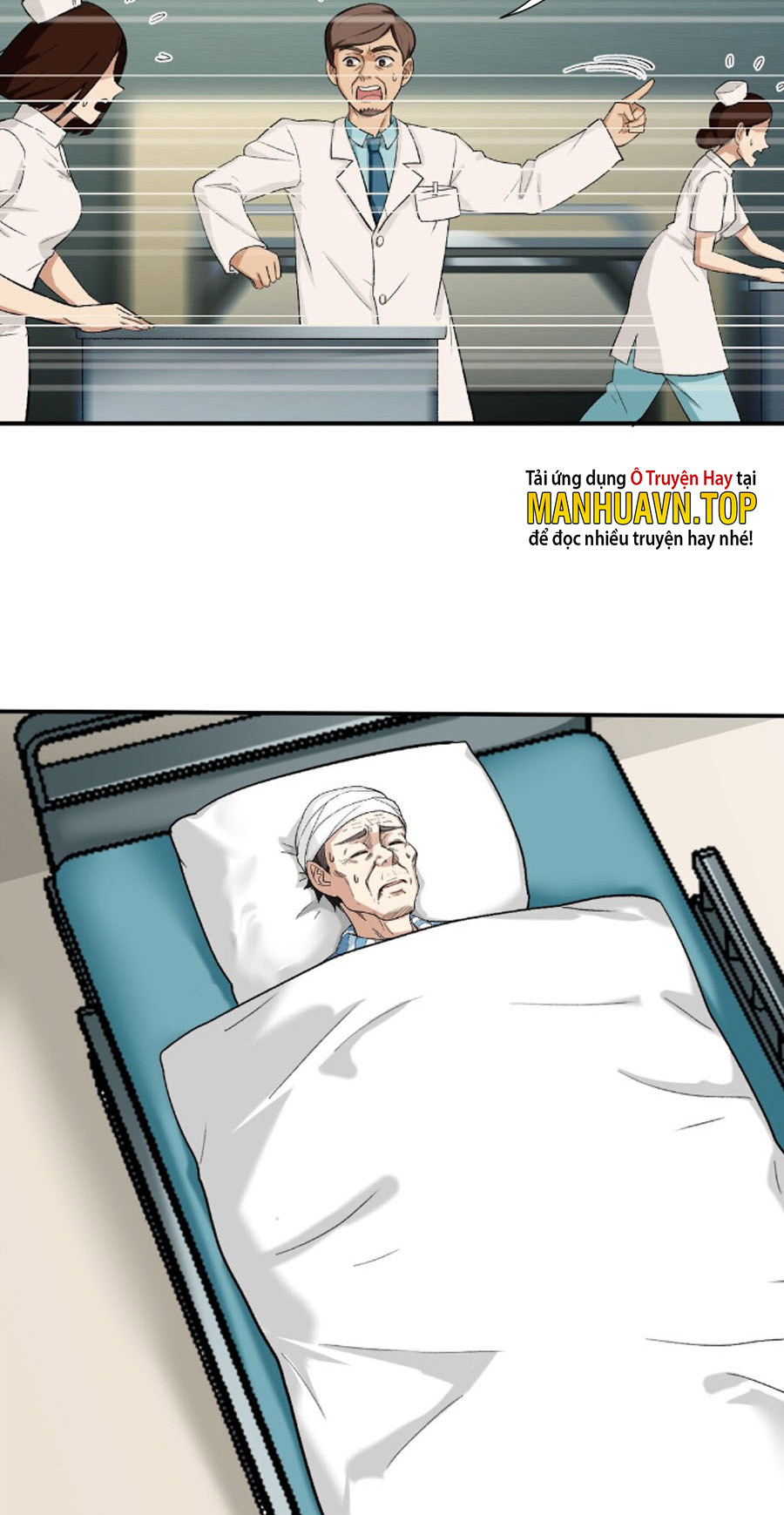 Bất Bại Chiến Thần Đi Ở Rể  Chapter 38 - Hamtruyen.vn