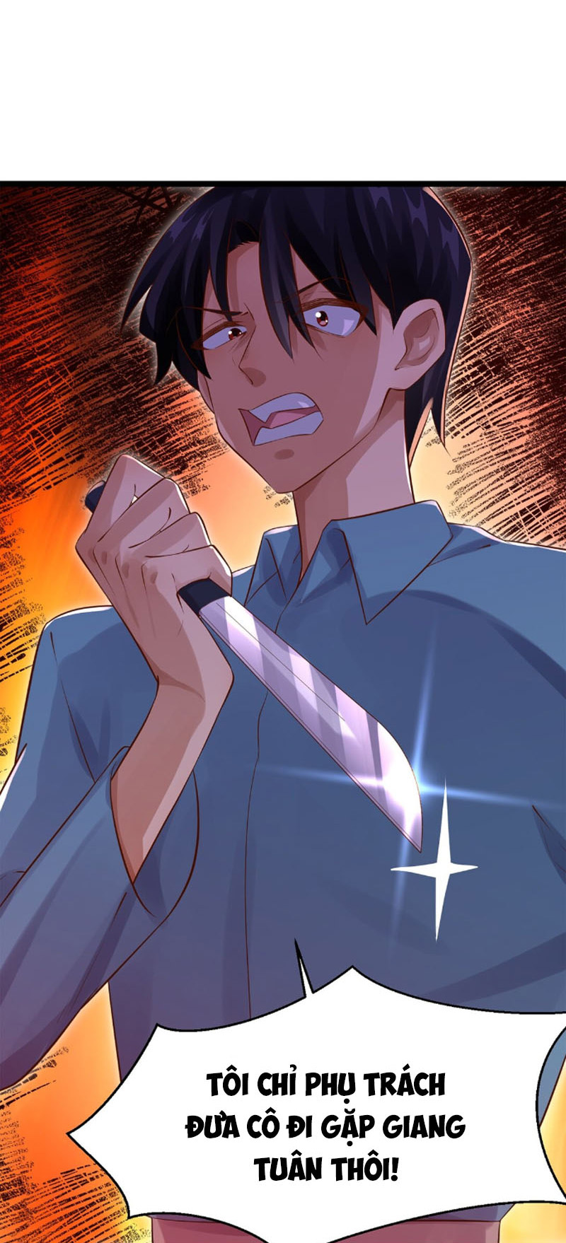 Bất Bại Chiến Thần Đi Ở Rể  Chapter 29 - Hamtruyen.vn