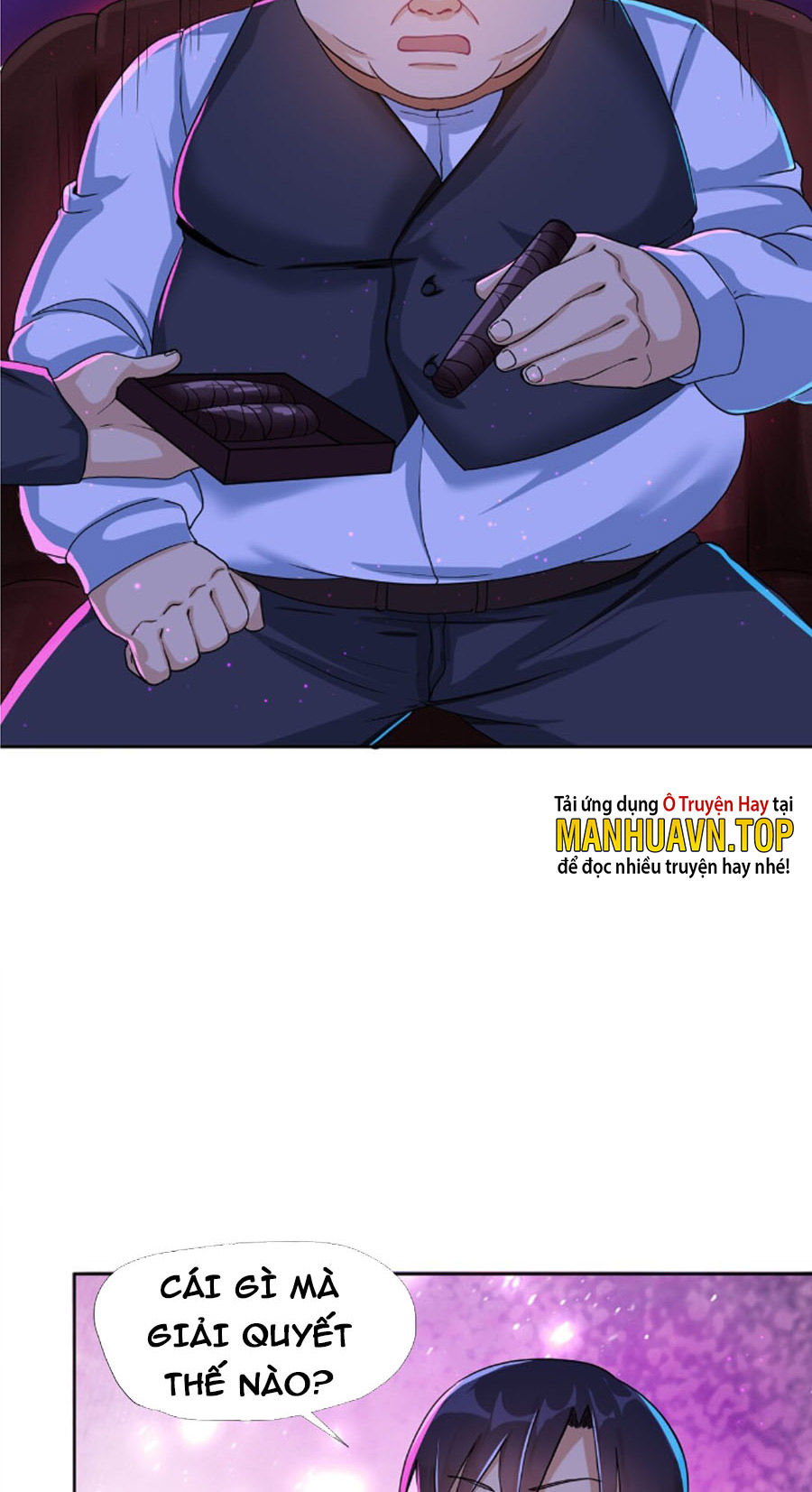 Bất Bại Chiến Thần Đi Ở Rể  Chapter 32 - Hamtruyen.vn