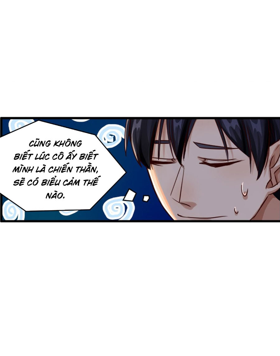 Bất Bại Chiến Thần Đi Ở Rể  Chapter 21 - Hamtruyen.vn