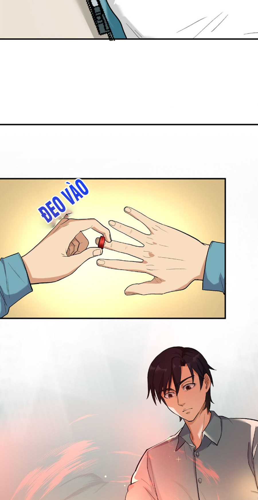 Bất Bại Chiến Thần Đi Ở Rể  Chapter 38 - Hamtruyen.vn