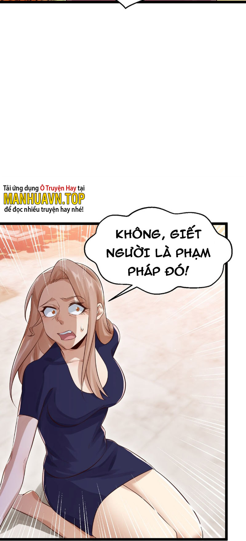 Bất Bại Chiến Thần Đi Ở Rể  Chapter 29 - Hamtruyen.vn