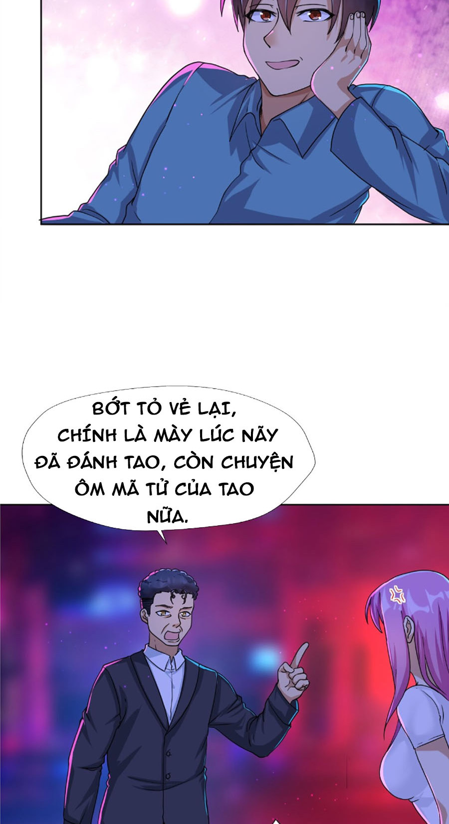 Bất Bại Chiến Thần Đi Ở Rể  Chapter 32 - Hamtruyen.vn