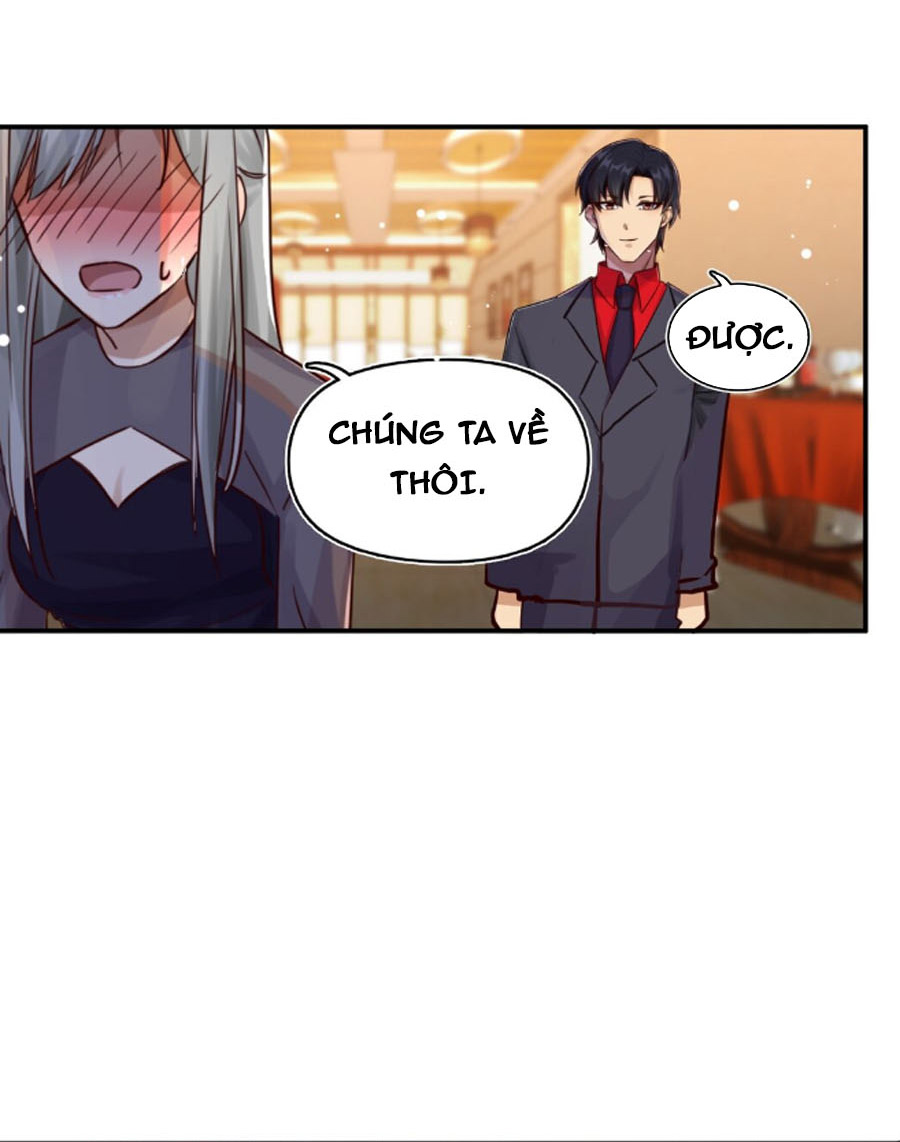Bất Bại Chiến Thần Đi Ở Rể  Chapter 21 - Hamtruyen.vn