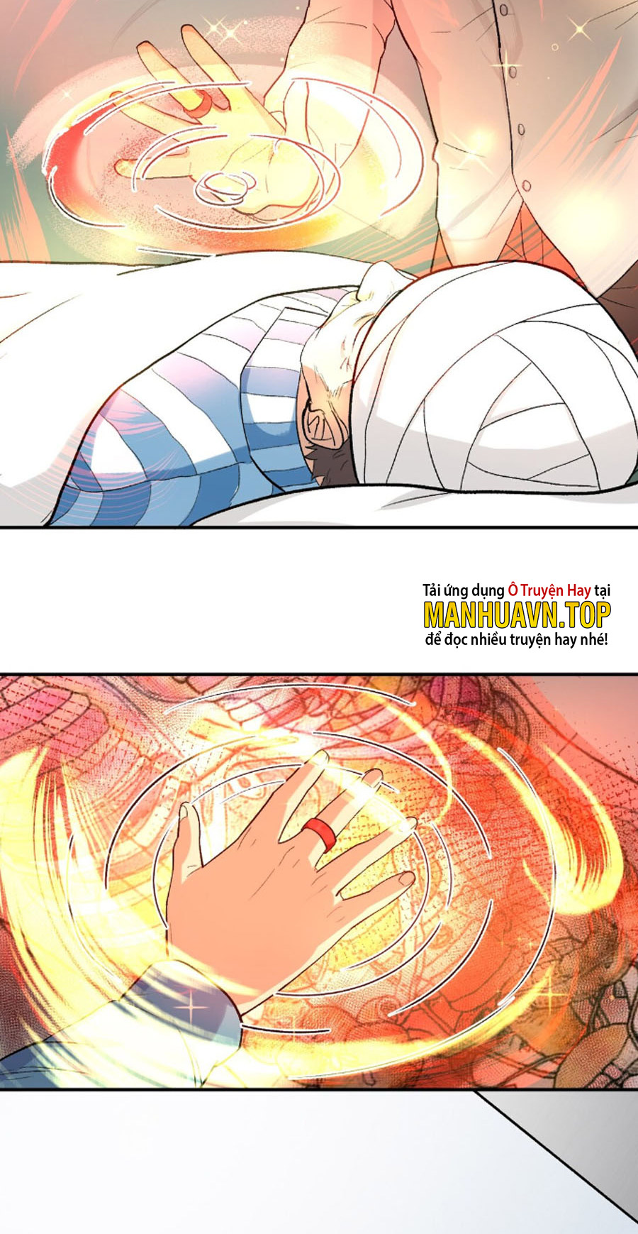 Bất Bại Chiến Thần Đi Ở Rể  Chapter 38 - Hamtruyen.vn
