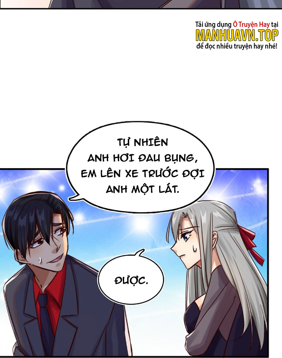 Bất Bại Chiến Thần Đi Ở Rể  Chapter 21 - Hamtruyen.vn