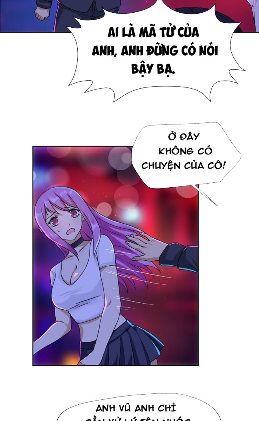 Bất Bại Chiến Thần Đi Ở Rể  Chapter 32 - Hamtruyen.vn