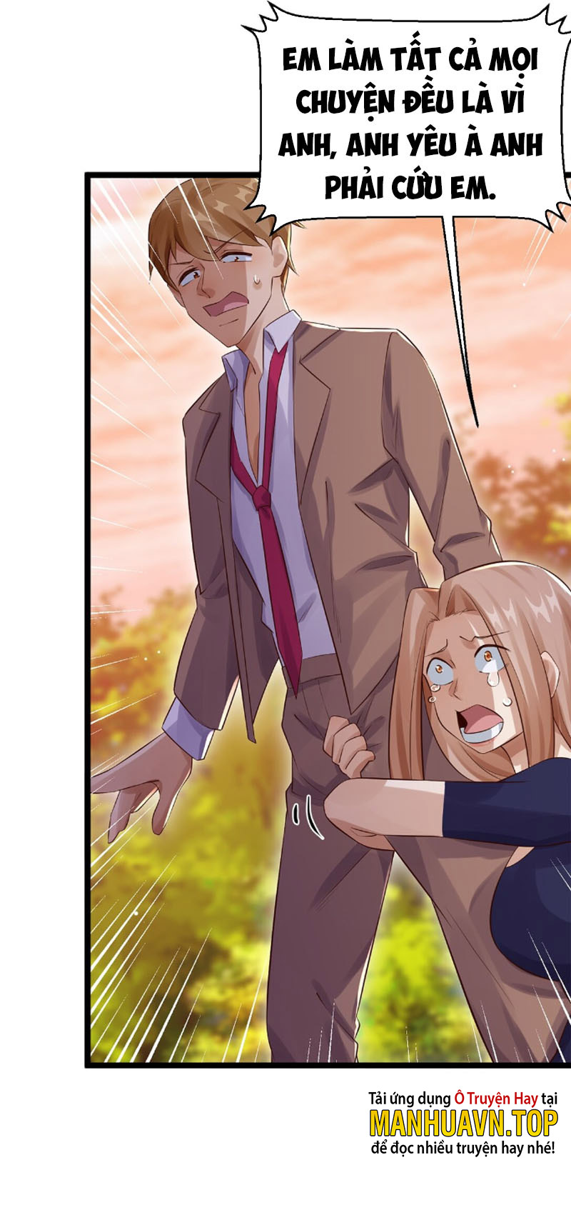 Bất Bại Chiến Thần Đi Ở Rể  Chapter 29 - Hamtruyen.vn