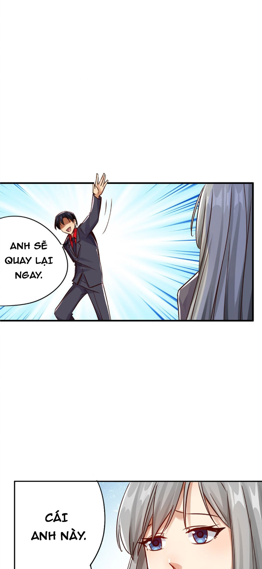Bất Bại Chiến Thần Đi Ở Rể  Chapter 21 - Hamtruyen.vn