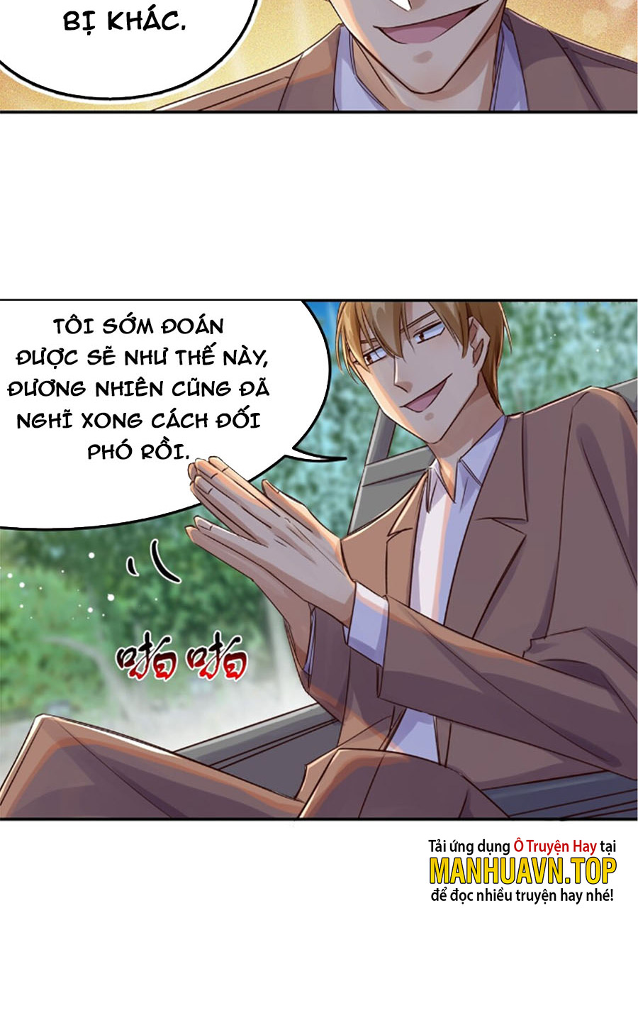 Bất Bại Chiến Thần Đi Ở Rể  Chapter 24 - Hamtruyen.vn