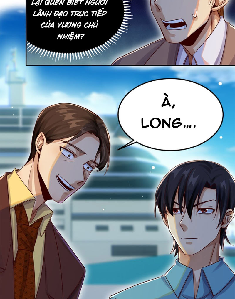 Bất Bại Chiến Thần Đi Ở Rể  Chapter 26 - Hamtruyen.vn