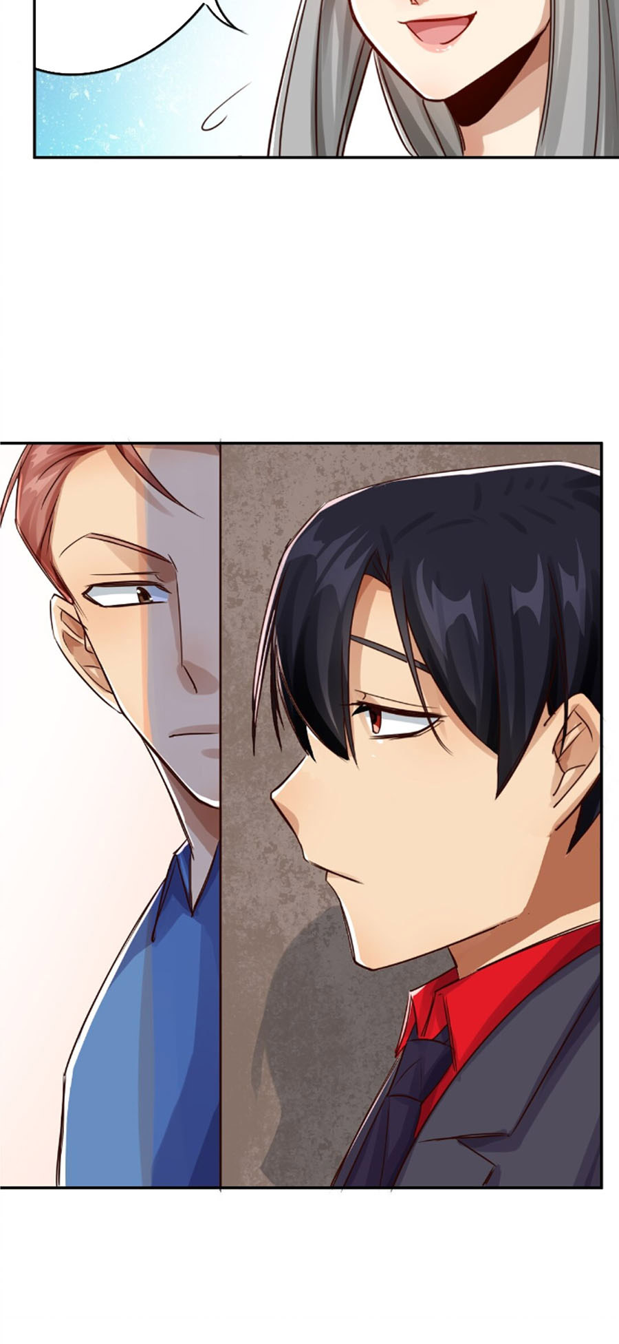 Bất Bại Chiến Thần Đi Ở Rể  Chapter 21 - Hamtruyen.vn