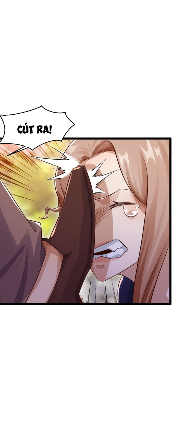 Bất Bại Chiến Thần Đi Ở Rể  Chapter 29 - Hamtruyen.vn