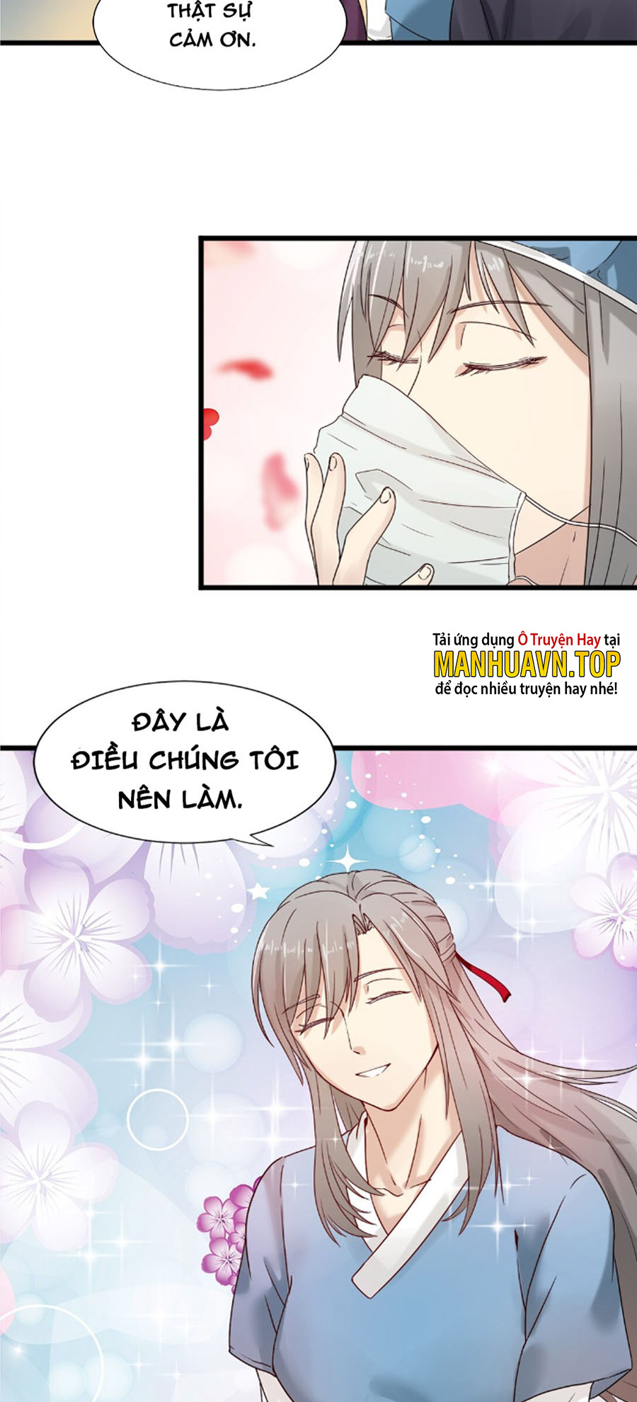 Bất Bại Chiến Thần Đi Ở Rể  Chapter 35 - Hamtruyen.vn