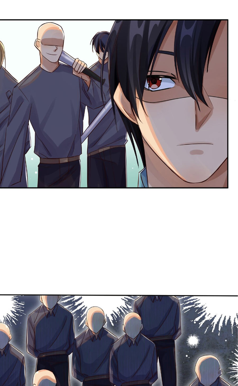 Bất Bại Chiến Thần Đi Ở Rể  Chapter 24 - Hamtruyen.vn