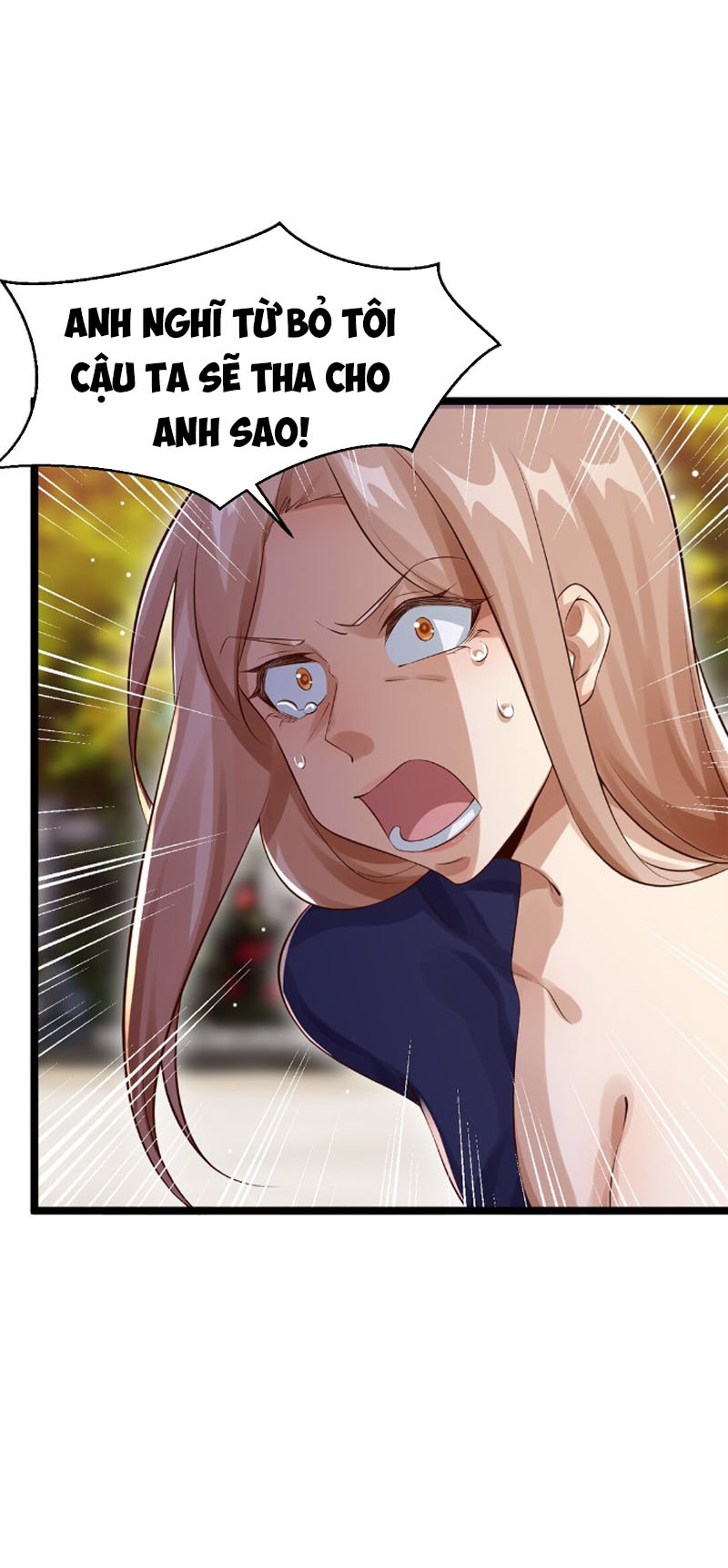 Bất Bại Chiến Thần Đi Ở Rể  Chapter 29 - Hamtruyen.vn