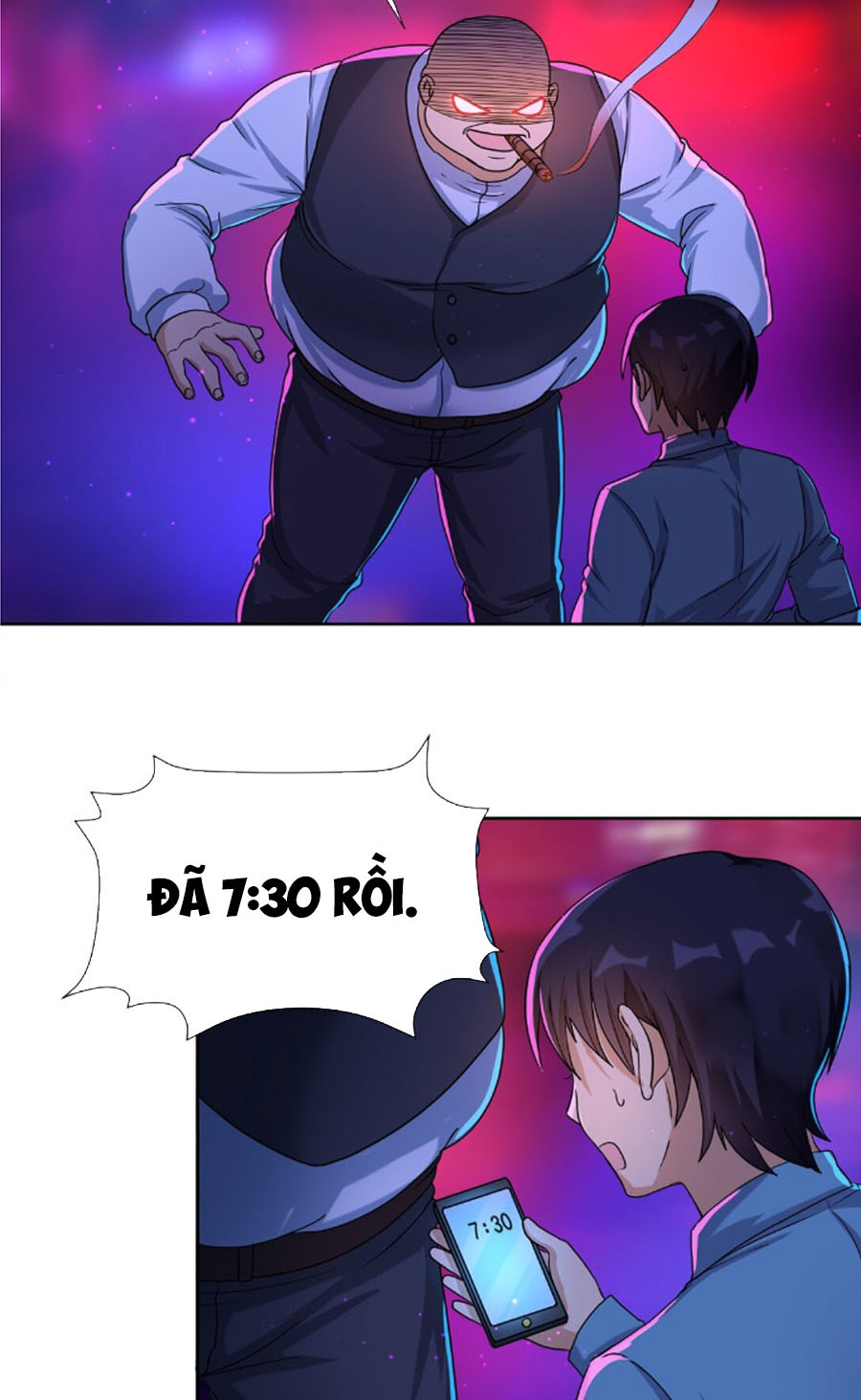 Bất Bại Chiến Thần Đi Ở Rể  Chapter 32 - Hamtruyen.vn