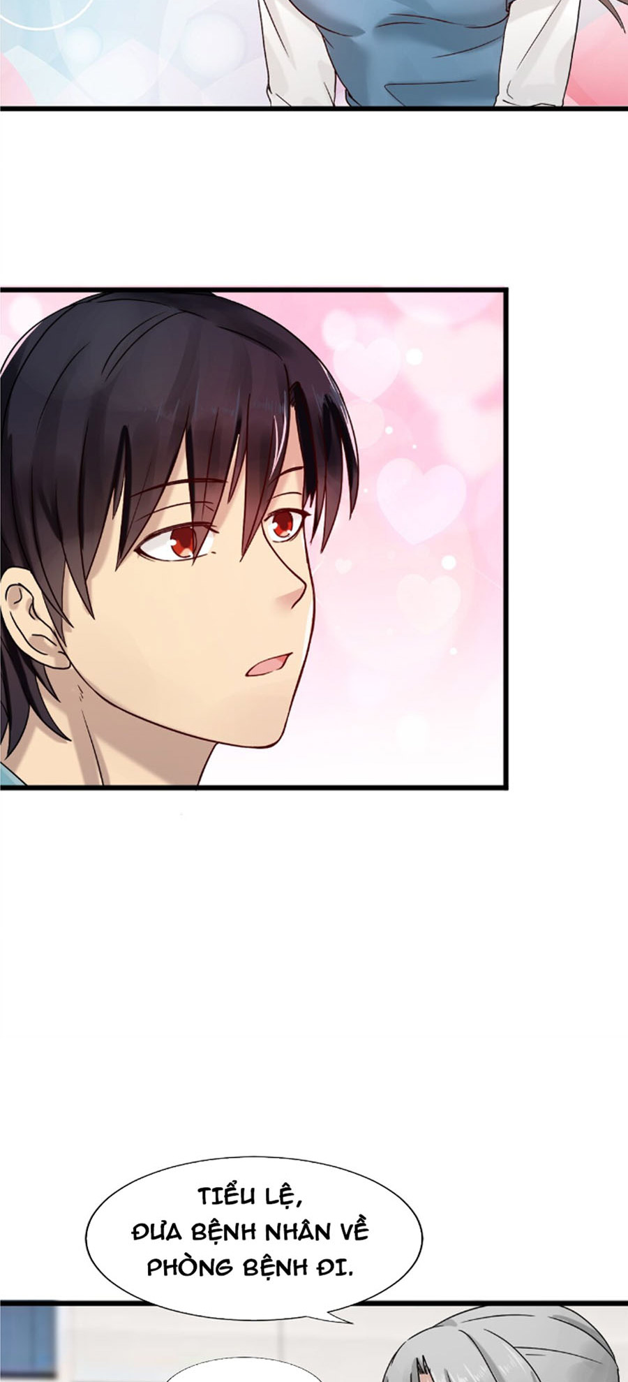 Bất Bại Chiến Thần Đi Ở Rể  Chapter 35 - Hamtruyen.vn