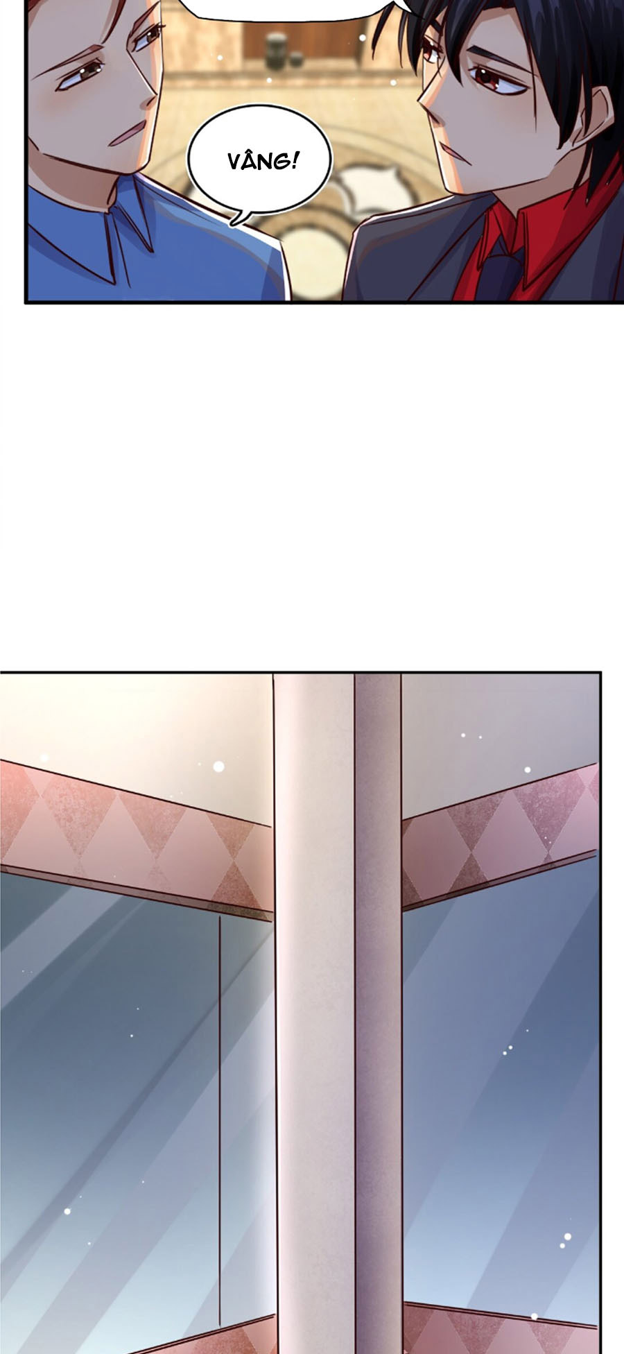 Bất Bại Chiến Thần Đi Ở Rể  Chapter 21 - Hamtruyen.vn