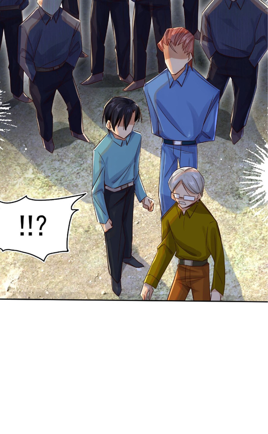 Bất Bại Chiến Thần Đi Ở Rể  Chapter 24 - Hamtruyen.vn
