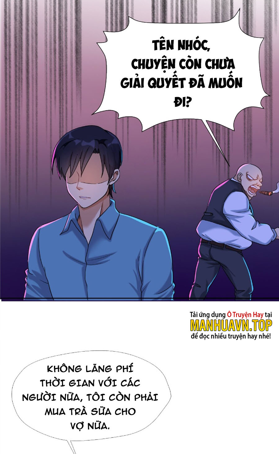 Bất Bại Chiến Thần Đi Ở Rể  Chapter 32 - Hamtruyen.vn