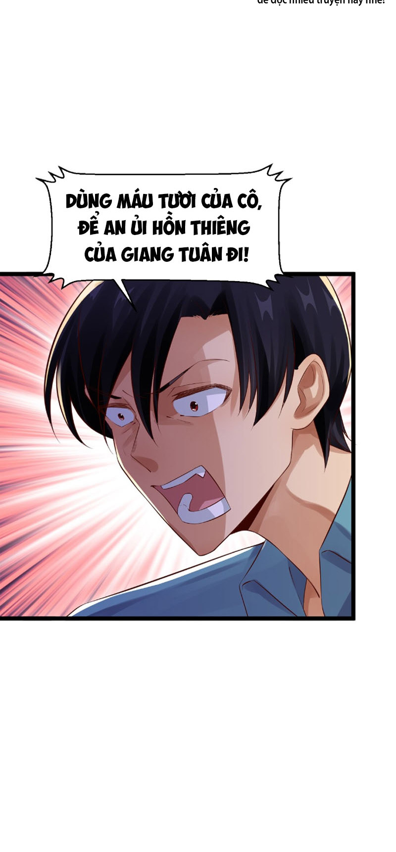 Bất Bại Chiến Thần Đi Ở Rể  Chapter 29 - Hamtruyen.vn