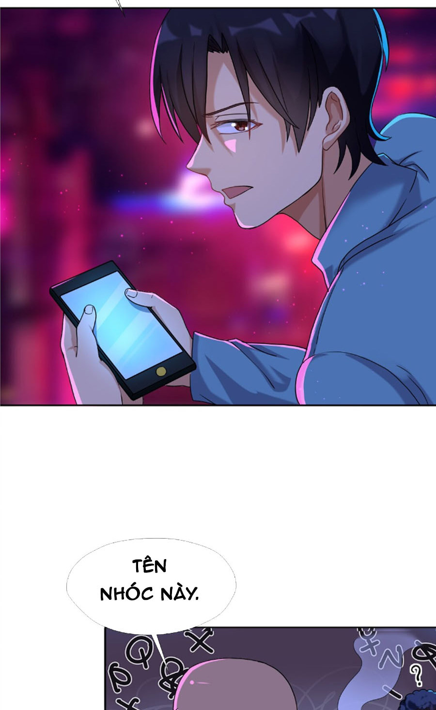 Bất Bại Chiến Thần Đi Ở Rể  Chapter 32 - Hamtruyen.vn