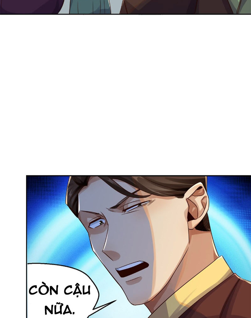 Bất Bại Chiến Thần Đi Ở Rể  Chapter 26 - Hamtruyen.vn