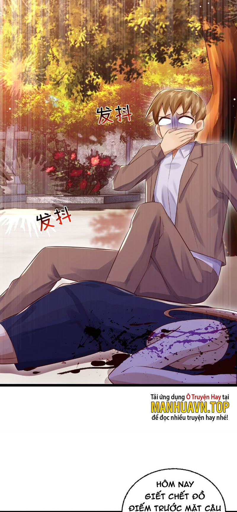 Bất Bại Chiến Thần Đi Ở Rể  Chapter 29 - Hamtruyen.vn