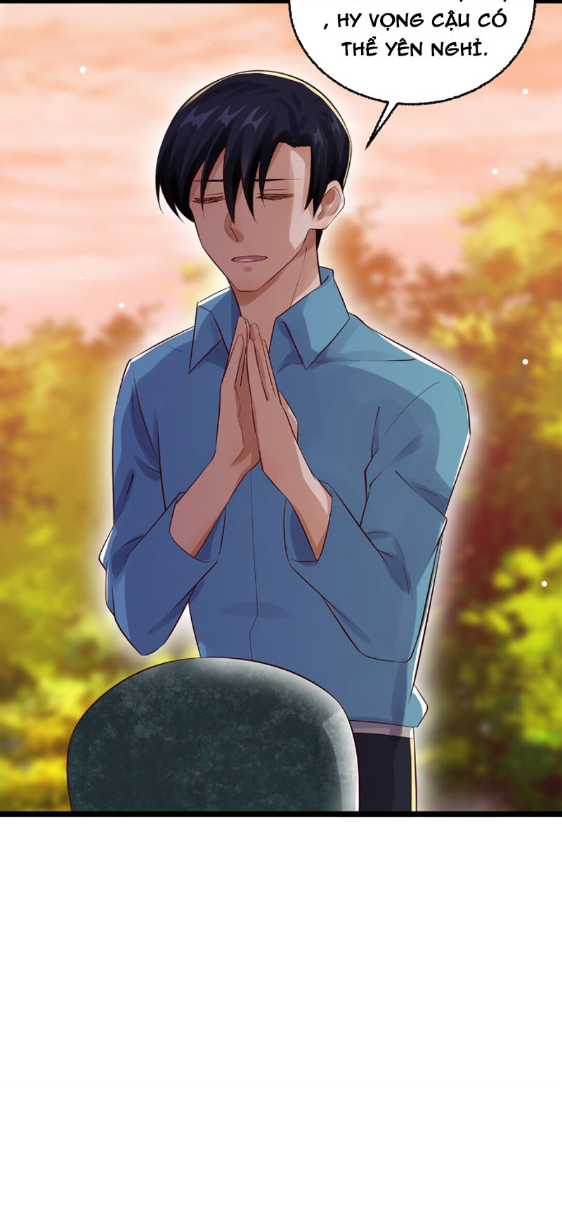 Bất Bại Chiến Thần Đi Ở Rể  Chapter 29 - Hamtruyen.vn