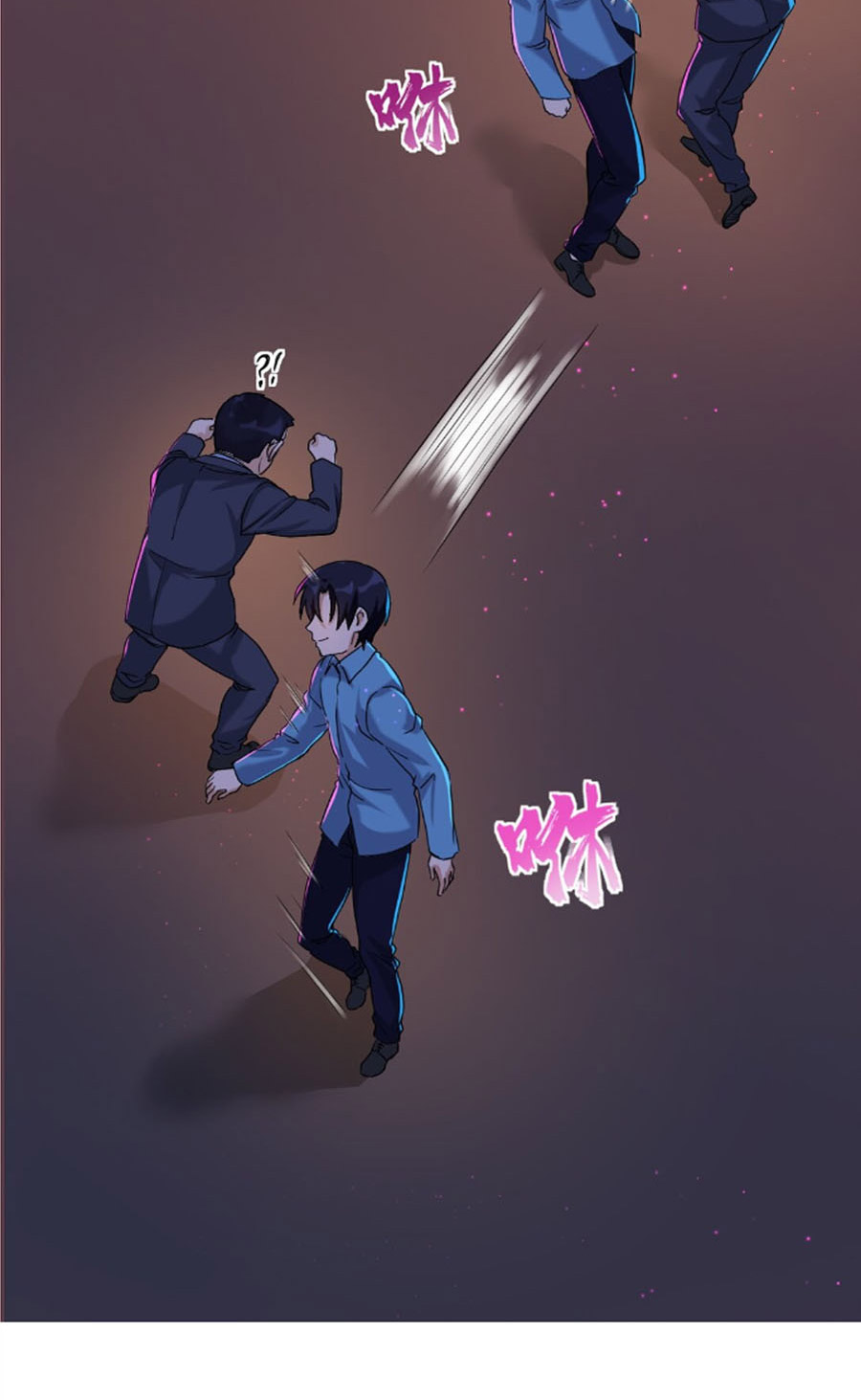 Bất Bại Chiến Thần Đi Ở Rể  Chapter 32 - Hamtruyen.vn