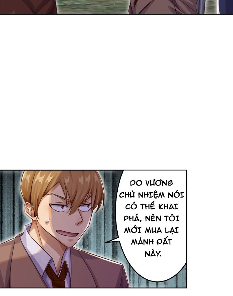 Bất Bại Chiến Thần Đi Ở Rể  Chapter 26 - Hamtruyen.vn