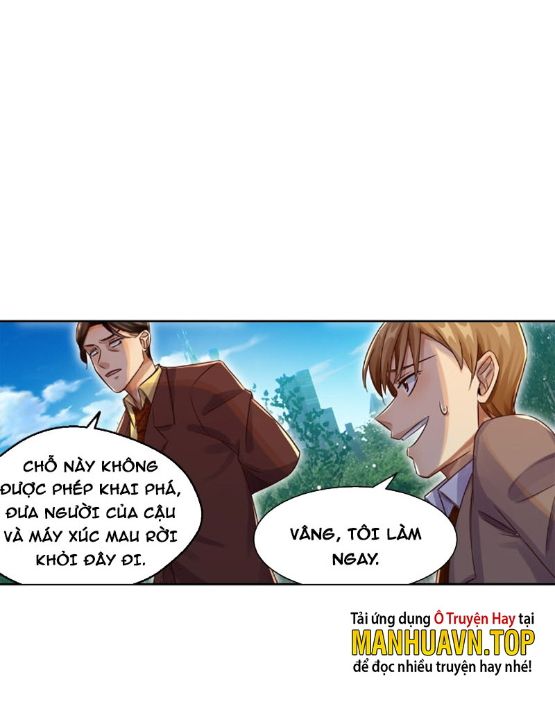 Bất Bại Chiến Thần Đi Ở Rể  Chapter 26 - Hamtruyen.vn