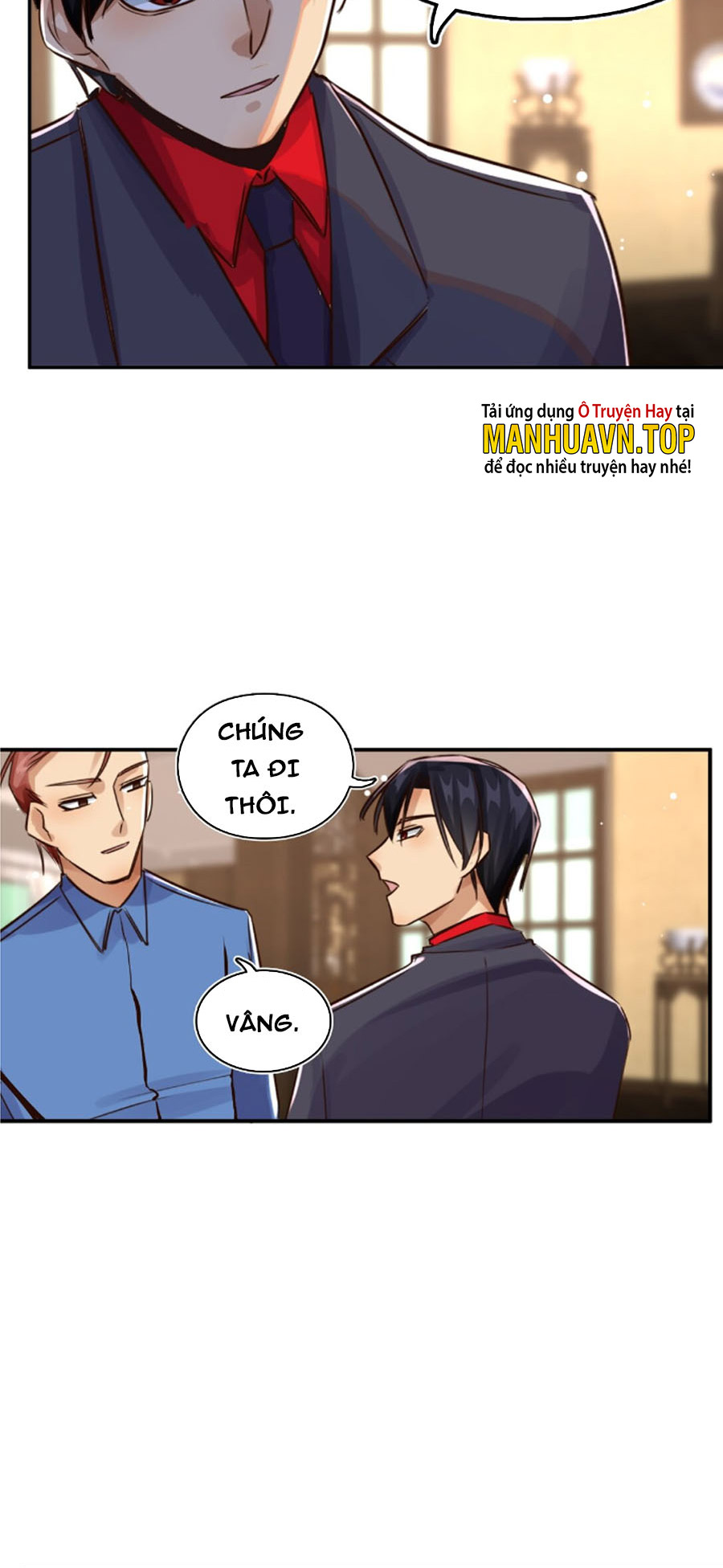 Bất Bại Chiến Thần Đi Ở Rể  Chapter 21 - Hamtruyen.vn