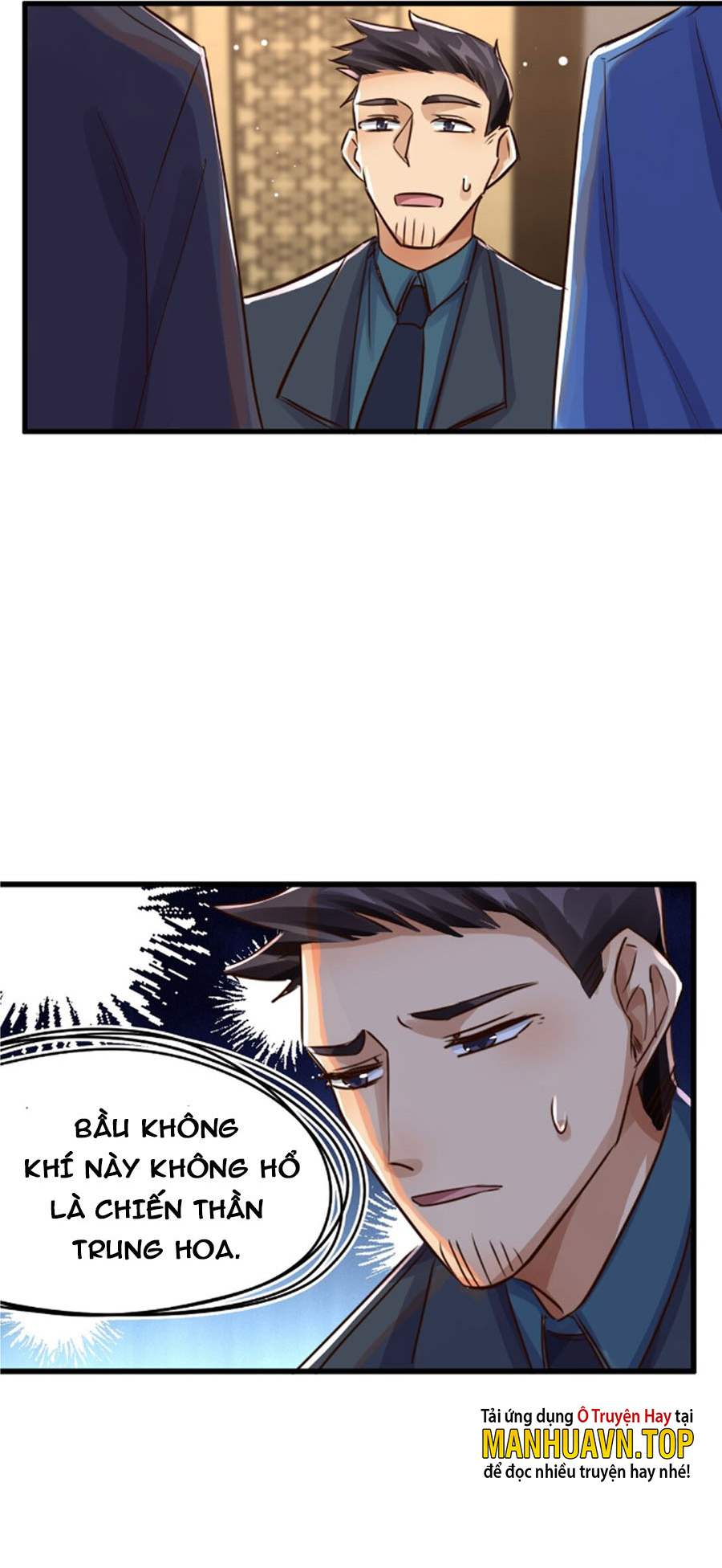 Bất Bại Chiến Thần Đi Ở Rể  Chapter 21 - Hamtruyen.vn