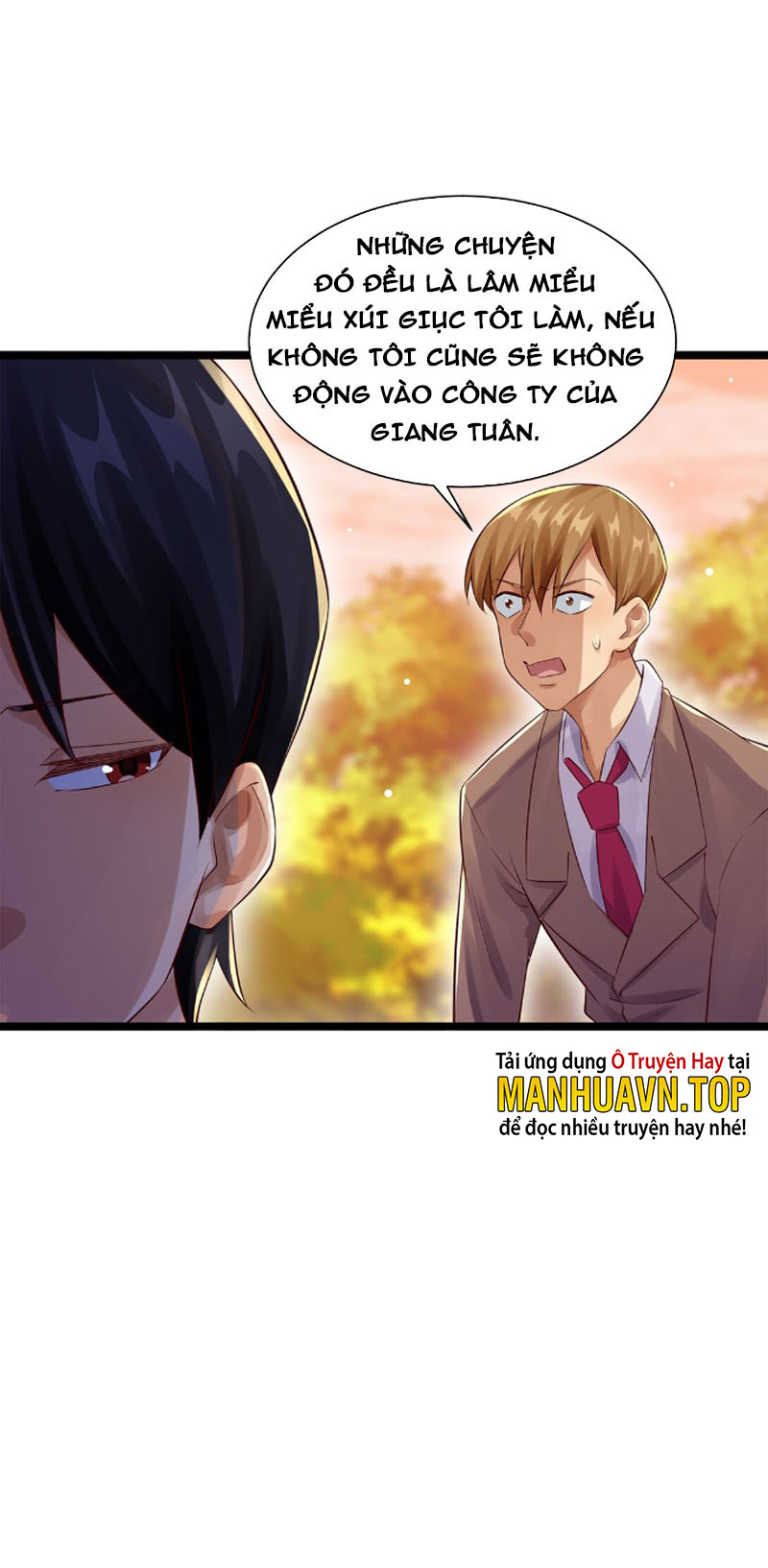 Bất Bại Chiến Thần Đi Ở Rể  Chapter 29 - Hamtruyen.vn