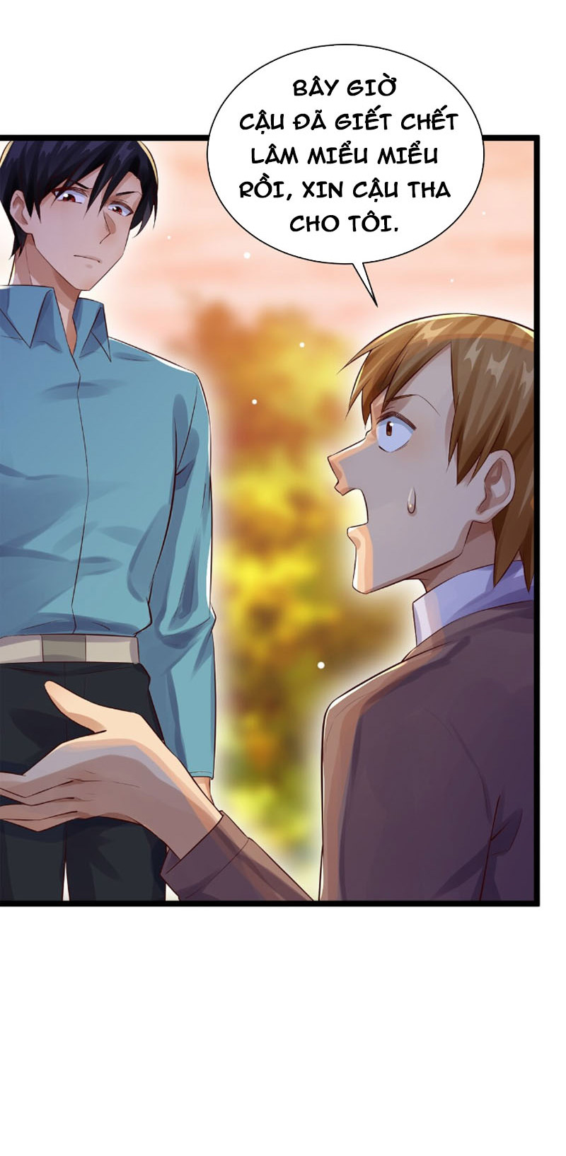 Bất Bại Chiến Thần Đi Ở Rể  Chapter 29 - Hamtruyen.vn
