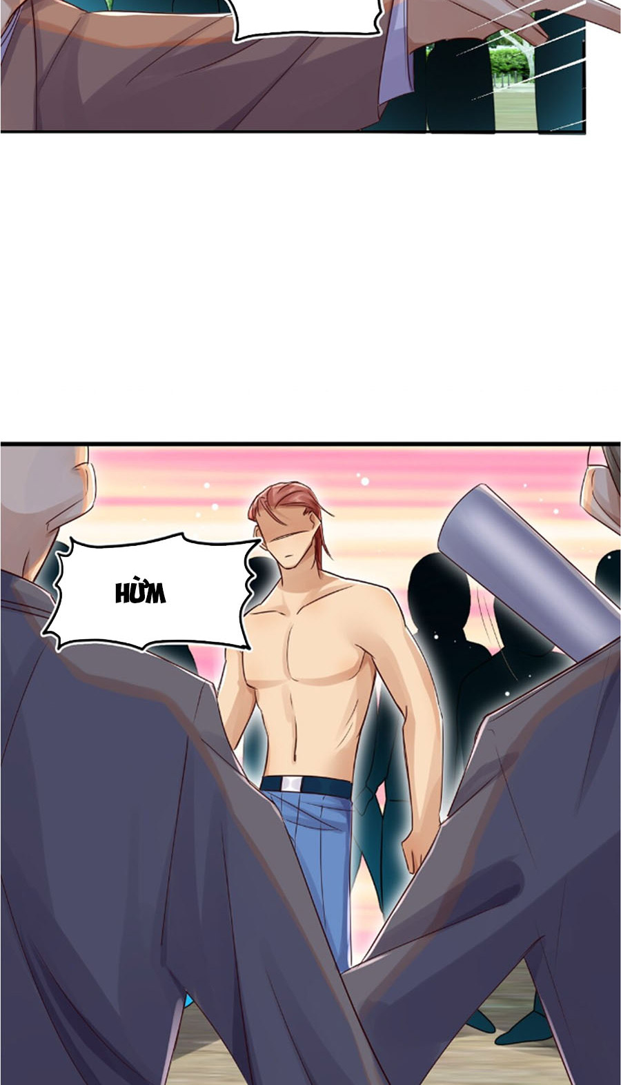 Bất Bại Chiến Thần Đi Ở Rể  Chapter 24 - Hamtruyen.vn