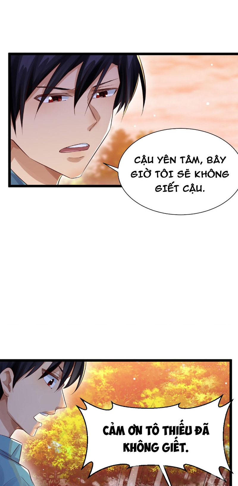 Bất Bại Chiến Thần Đi Ở Rể  Chapter 29 - Hamtruyen.vn