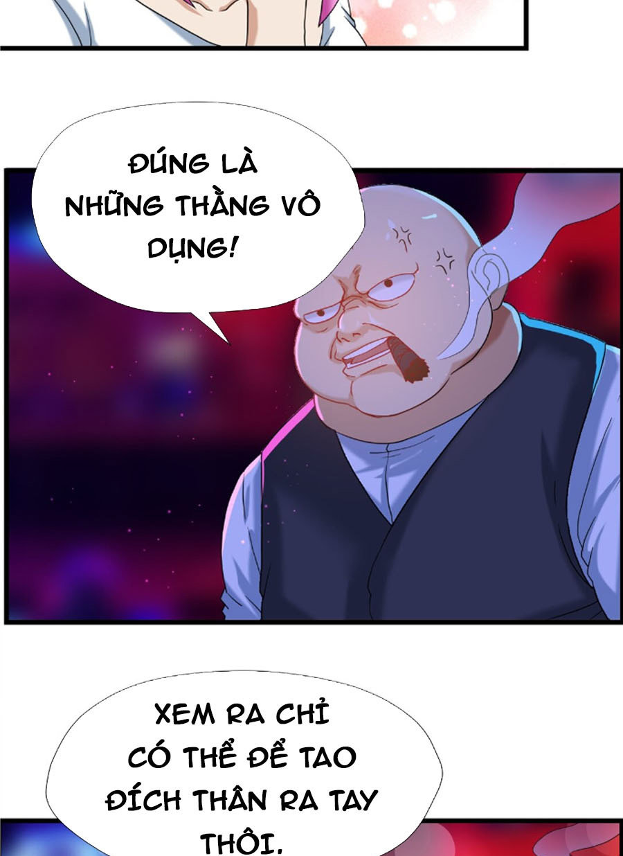 Bất Bại Chiến Thần Đi Ở Rể  Chapter 32 - Hamtruyen.vn