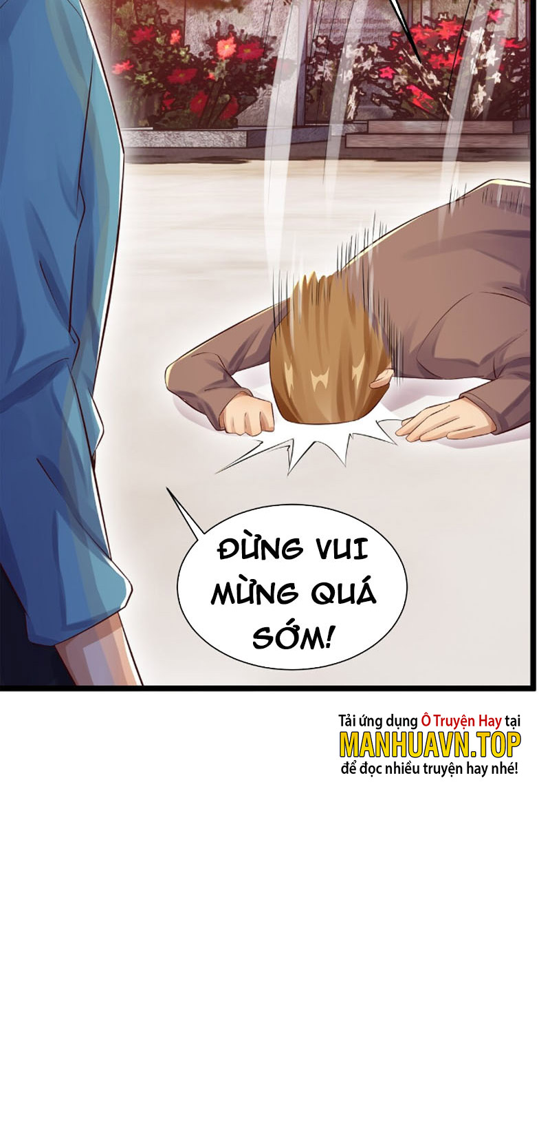 Bất Bại Chiến Thần Đi Ở Rể  Chapter 29 - Hamtruyen.vn